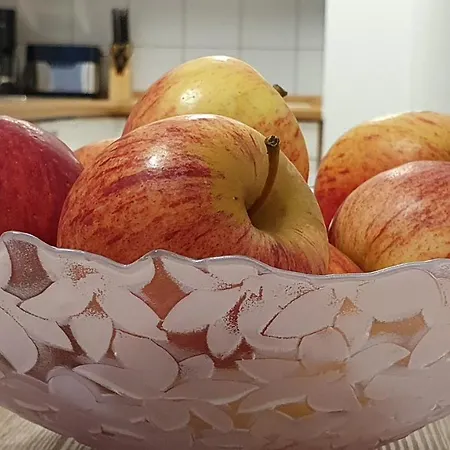 Gemuetliche Ferienwohnung In Wasserburg Buitenkant foto
