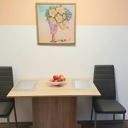 Gemuetliche Ferienwohnung In Wasserburg Buitenkant foto