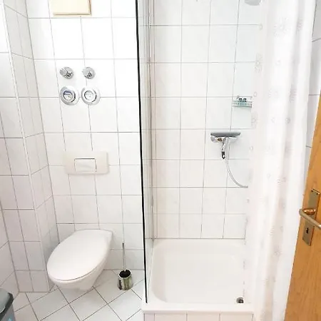 Gemuetliche Ferienwohnung In Wasserburg Buitenkant foto