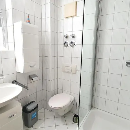 Gemuetliche Ferienwohnung In Wasserburg Buitenkant foto