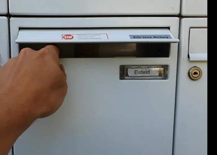 Gemuetliche Ferienwohnung In Wasserburg