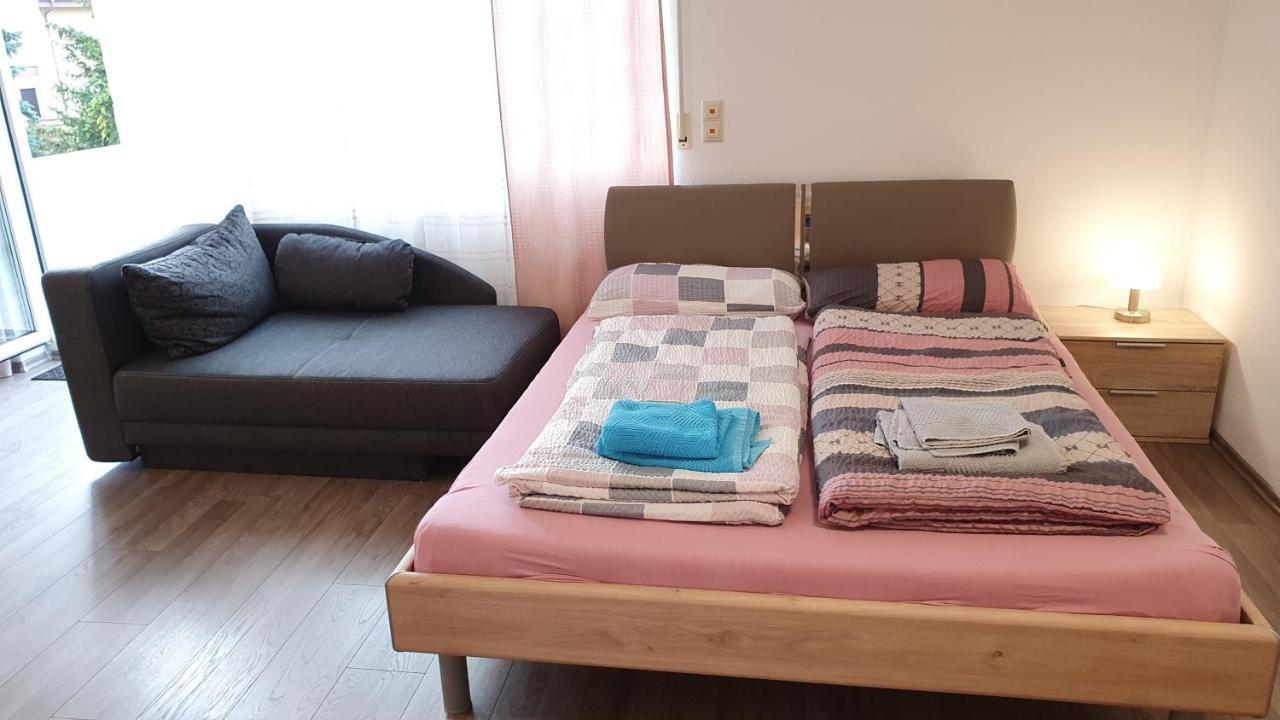 Apartment Gemuetliche In