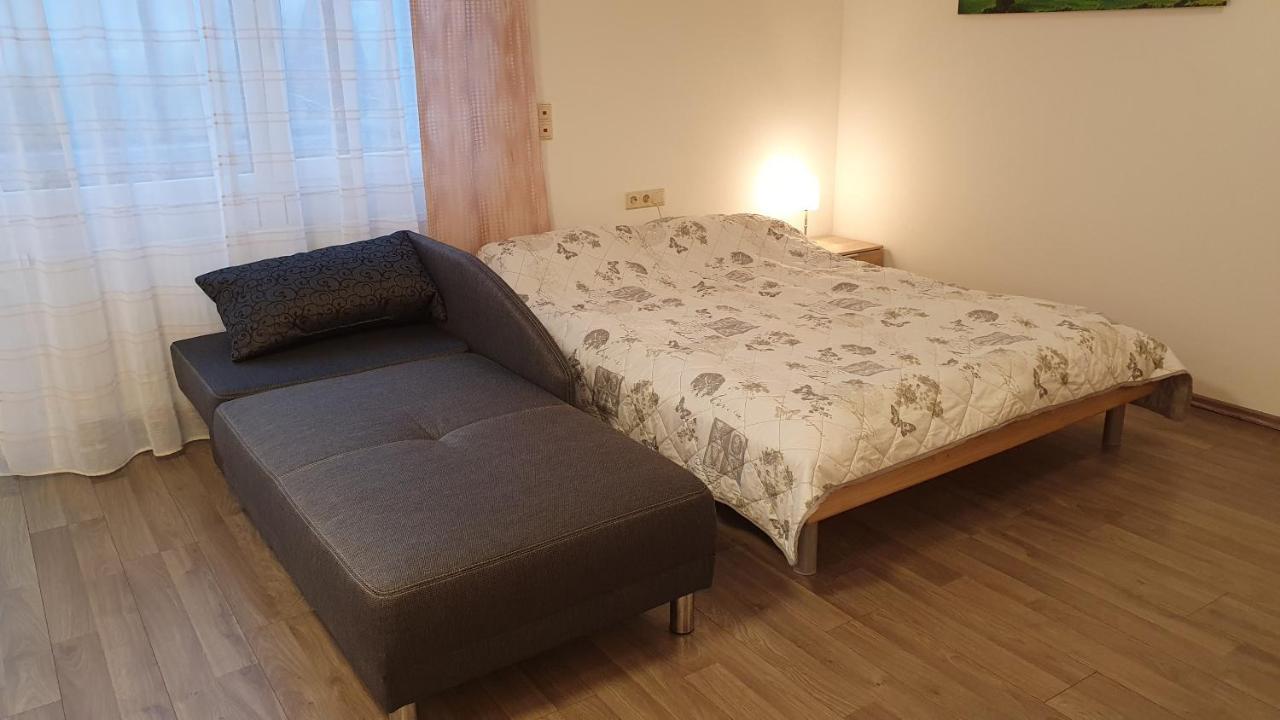 Gemuetliche In Apartment *