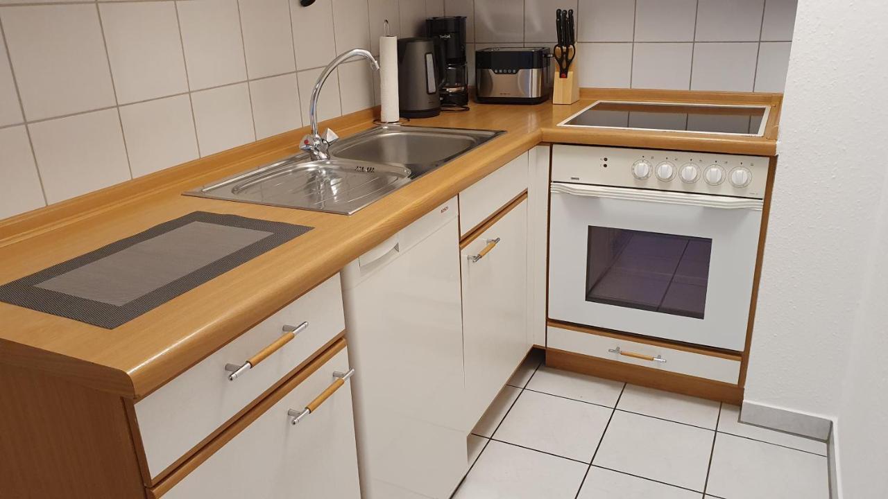 Apartment Gemuetliche In Wasserburg am Bodensee