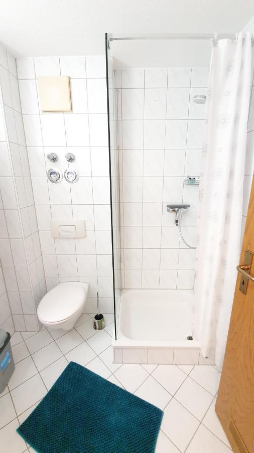 Apartment Gemuetliche In