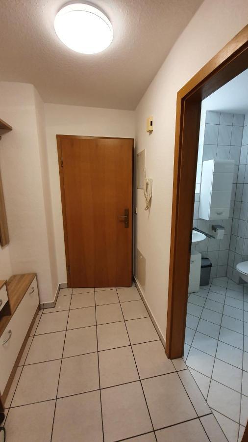 Gemuetliche In Apartment Wasserburg am Bodensee