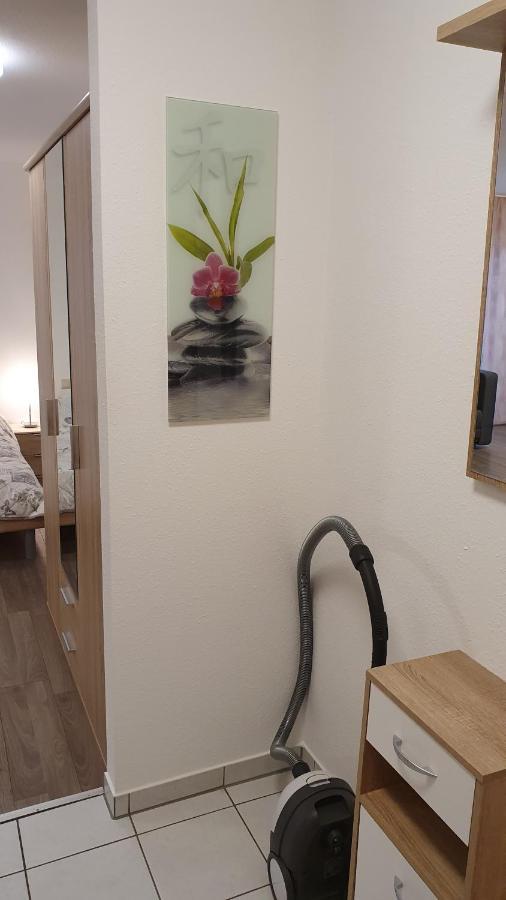 Gemuetliche In Apartment