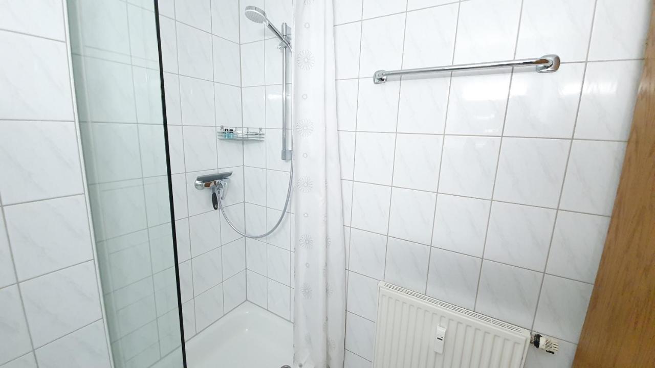 Gemuetliche In Apartment Wasserburg am Bodensee