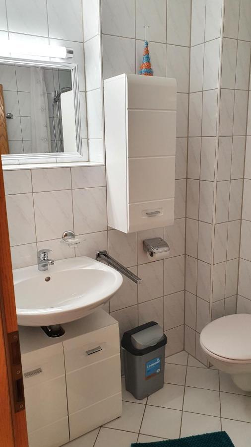Apartment Gemuetliche In Wasserburg am Bodensee