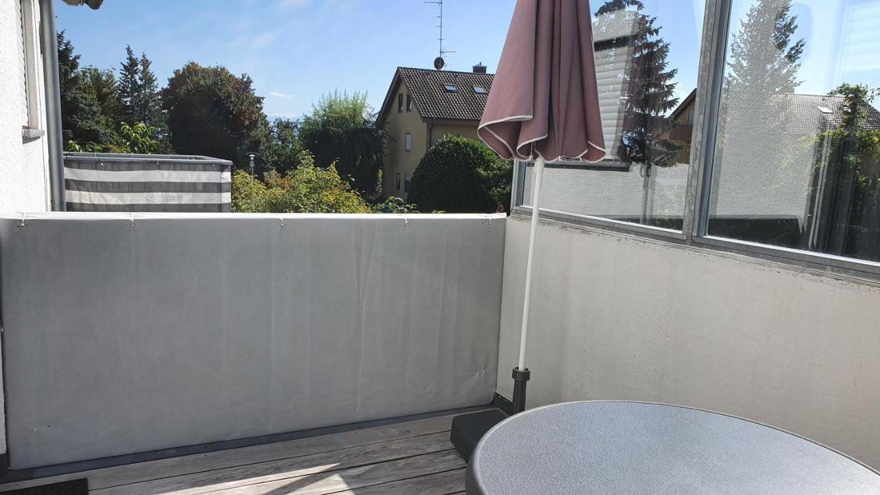 Apartment Gemuetliche In Wasserburg am Bodensee